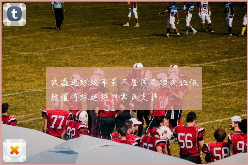 武磊进球效率虽不居国足顶尖但依然值得球迷热烈掌声支持